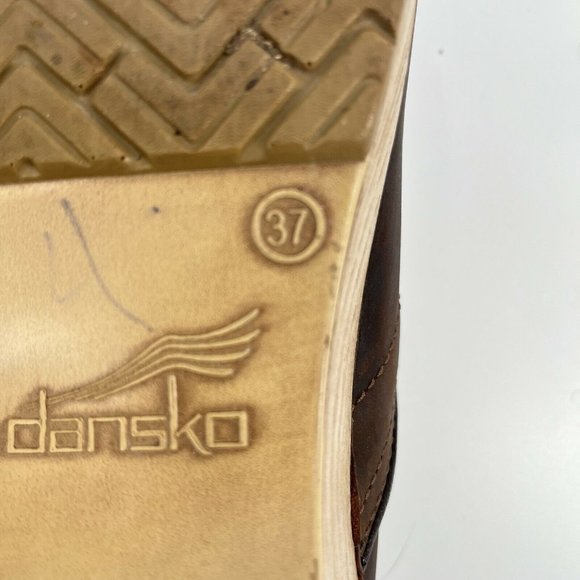 Dansko Clogs - Picture 9 of 9